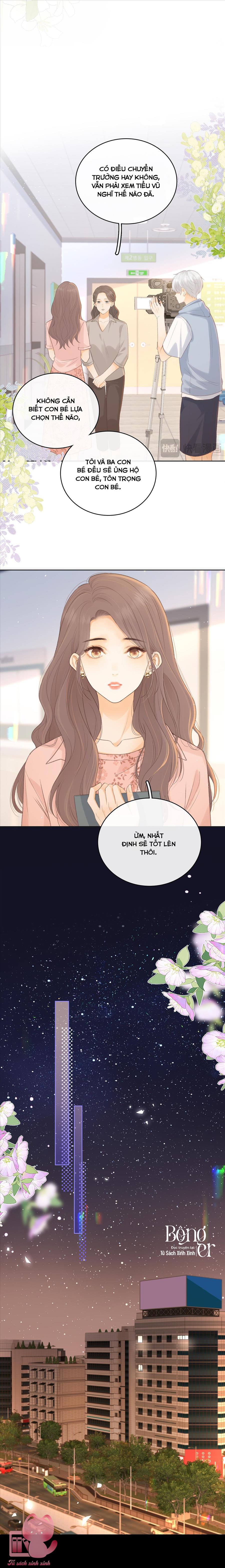 Khó Dỗ Dành Chapter 69 - Trang 4