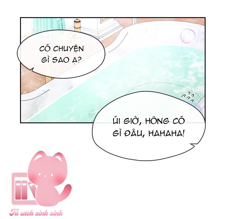 Hãy Coi Chừng Ác Nữ Chap NT36 - Trang 2