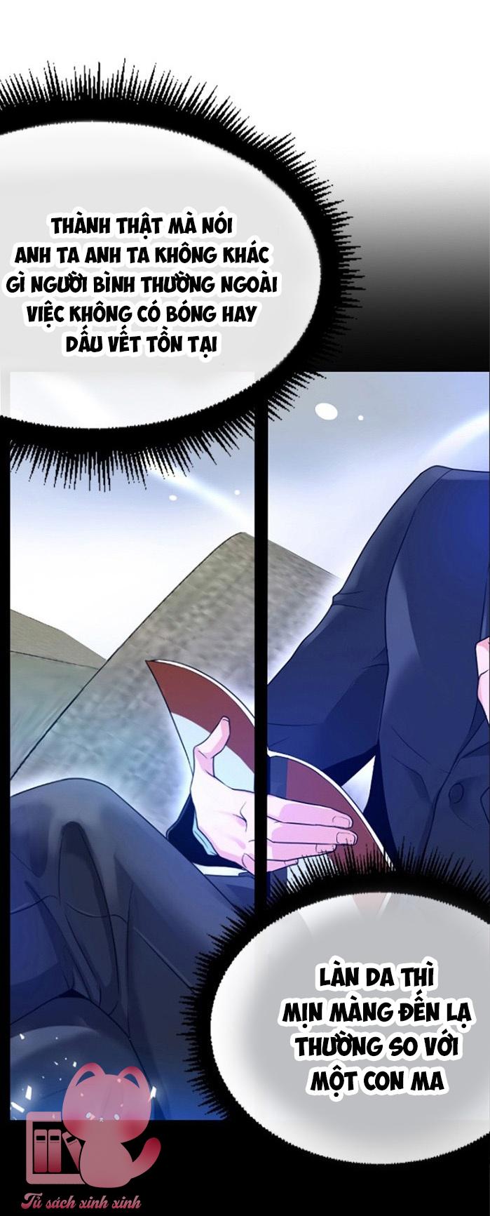 Tôi Sẽ Mang Em Đi Chap 5 - Trang 3