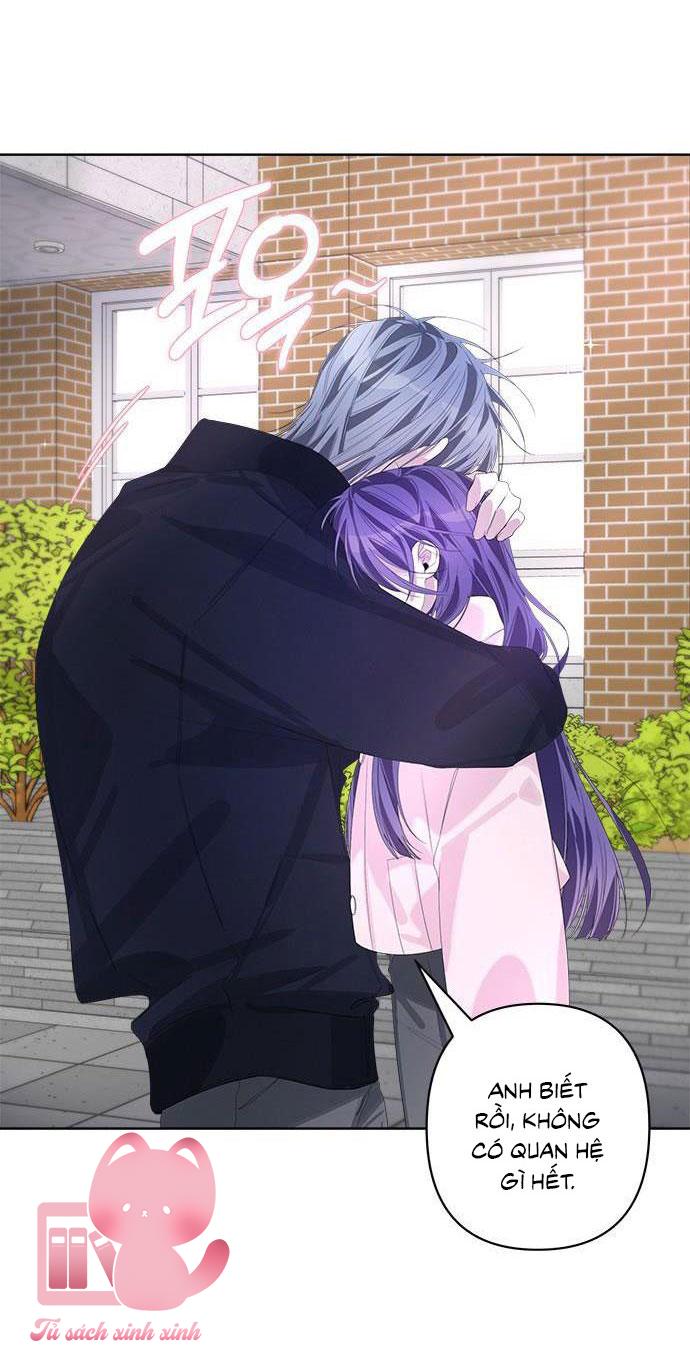 Đàn Anh Xấu Xa! Chap 68 - Trang 3