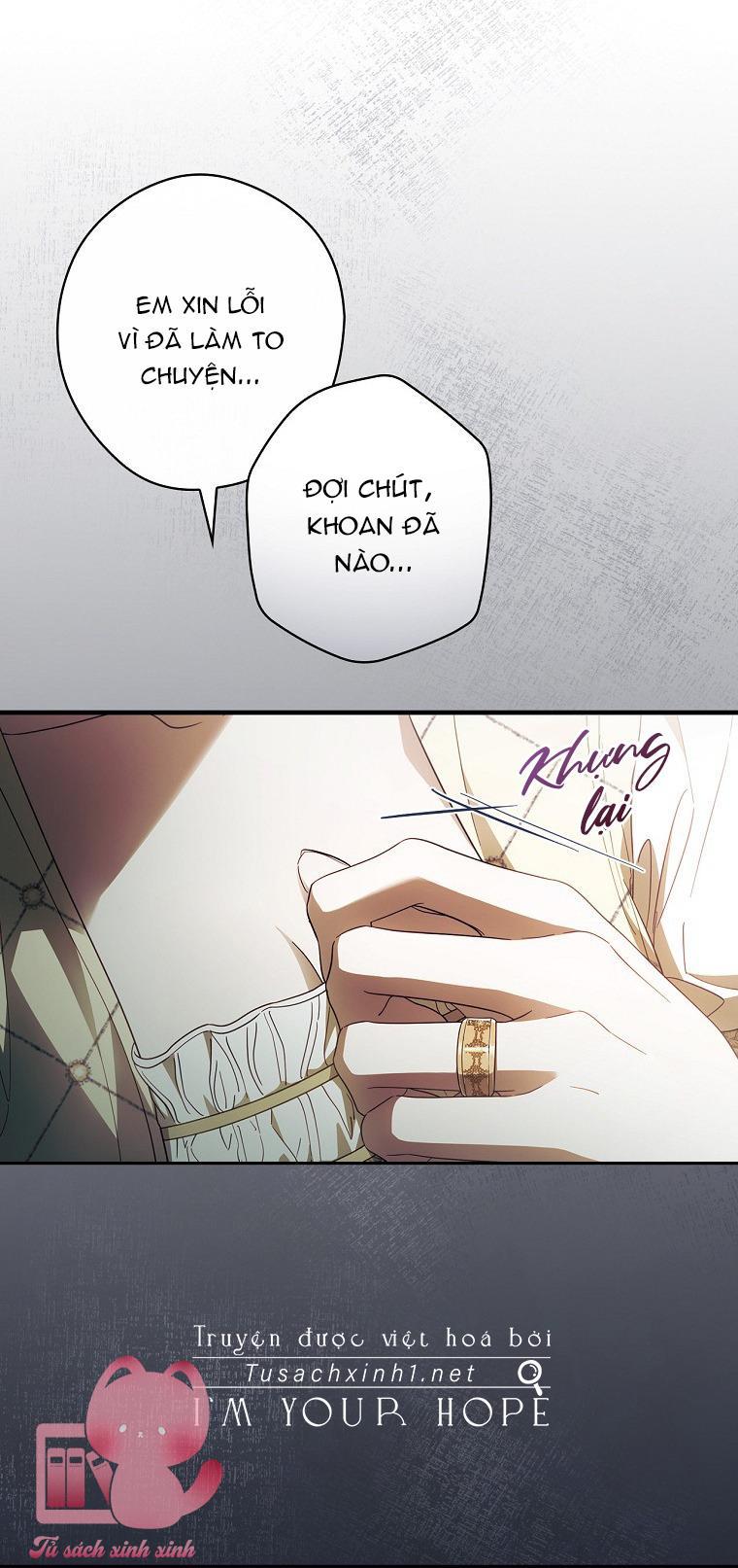 Cách Khiến Phu Quân Đứng Về Phía Tôi Chap 73 - Trang 2