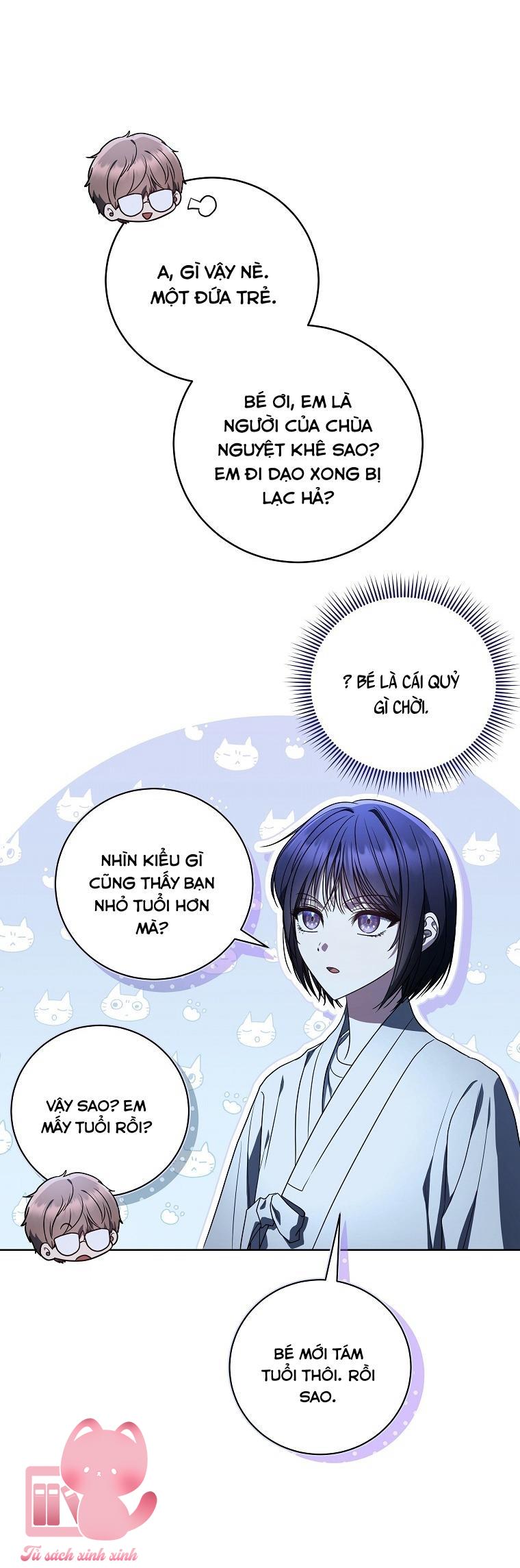 Hướng Dẫn Sinh Tồn Dành Cho Ranker Chapter 48 - Trang 4