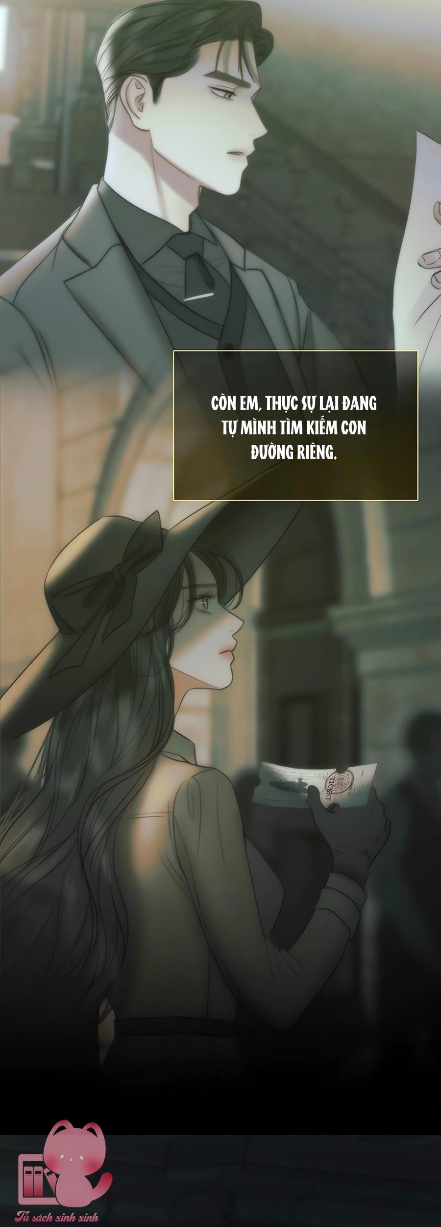 Serena Chap 95 - Trang 4