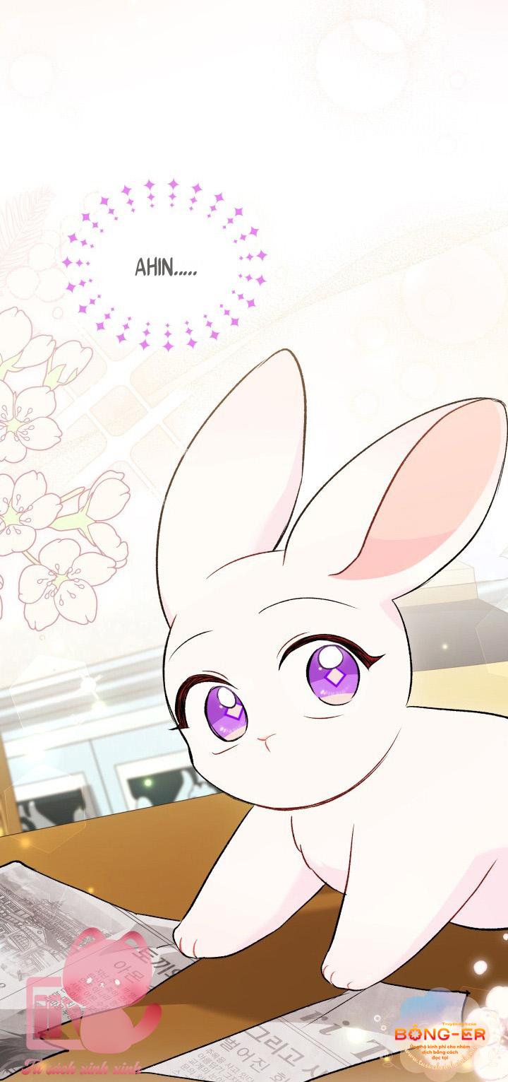 Quan Hệ Cộng Sinh Giữa Báo Đen Và Thỏ Trắng Chap 83 - Trang 2