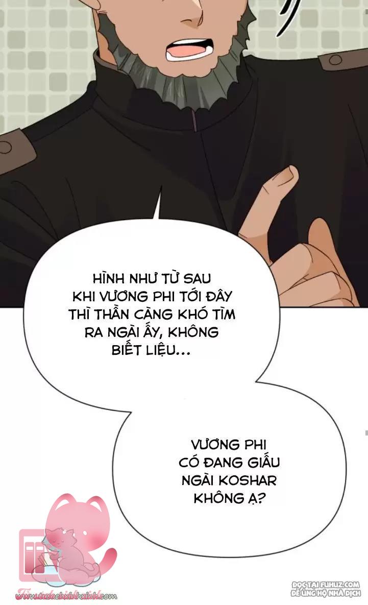 Hoàng Hậu Tái Hôn Chapter 91 - Trang 4
