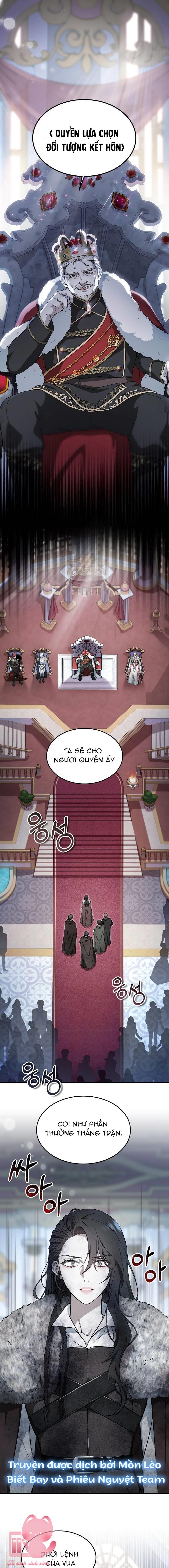 Thời Đại Oman Chap 1 - Trang 2