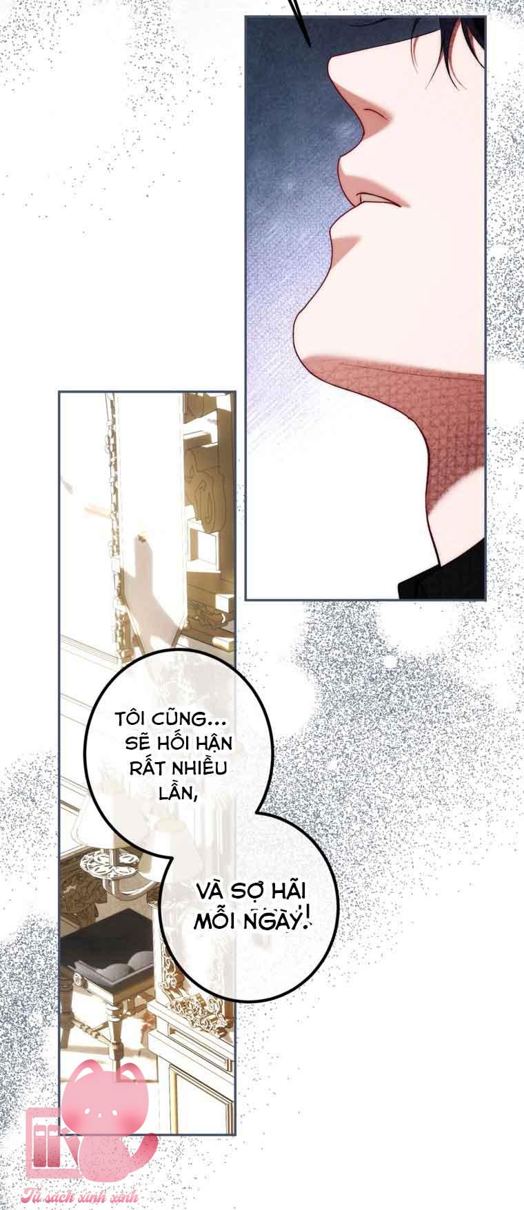 Thời Gian Của Nhân Vật Phụ Có Giới Hạn Chap 84 - Trang 4