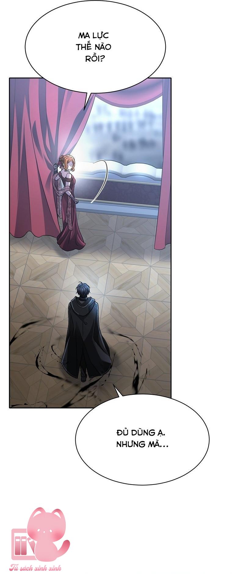 Black Haze Chapter 4 - Trang 4