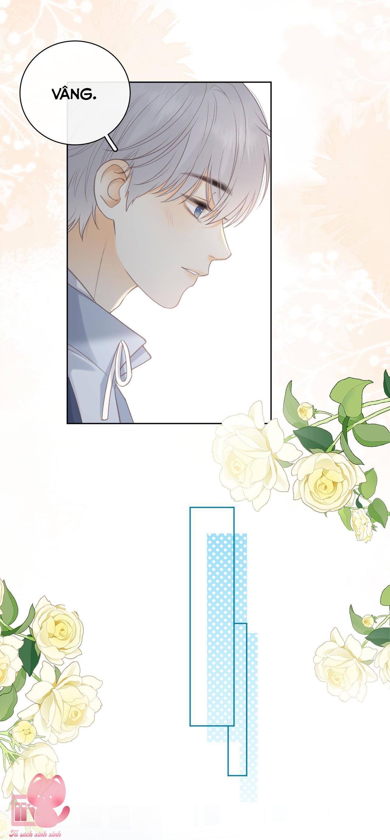 Khó Dỗ Dành Chapter 67 - Trang 4