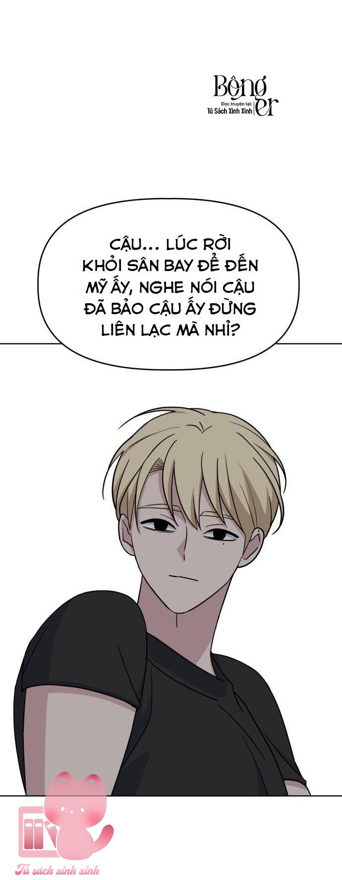 Quan Hệ Nhân Quả Chap 57 - Trang 2