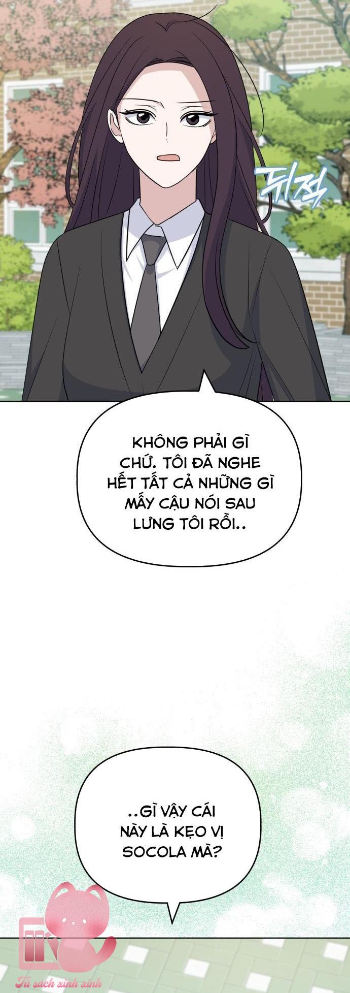 Quan Hệ Nhân Quả Chap 105 - Trang 2