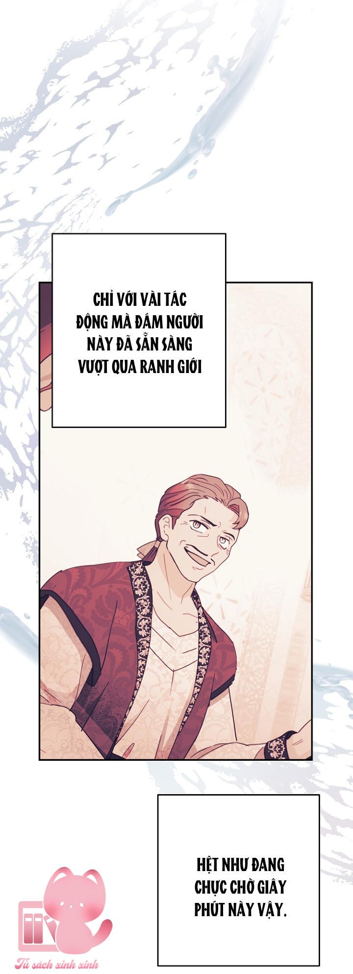 Bỏ Quách Chồng Con Đi, Tiền Bạc Mới Là Tất Cả Chap 18 - Trang 2