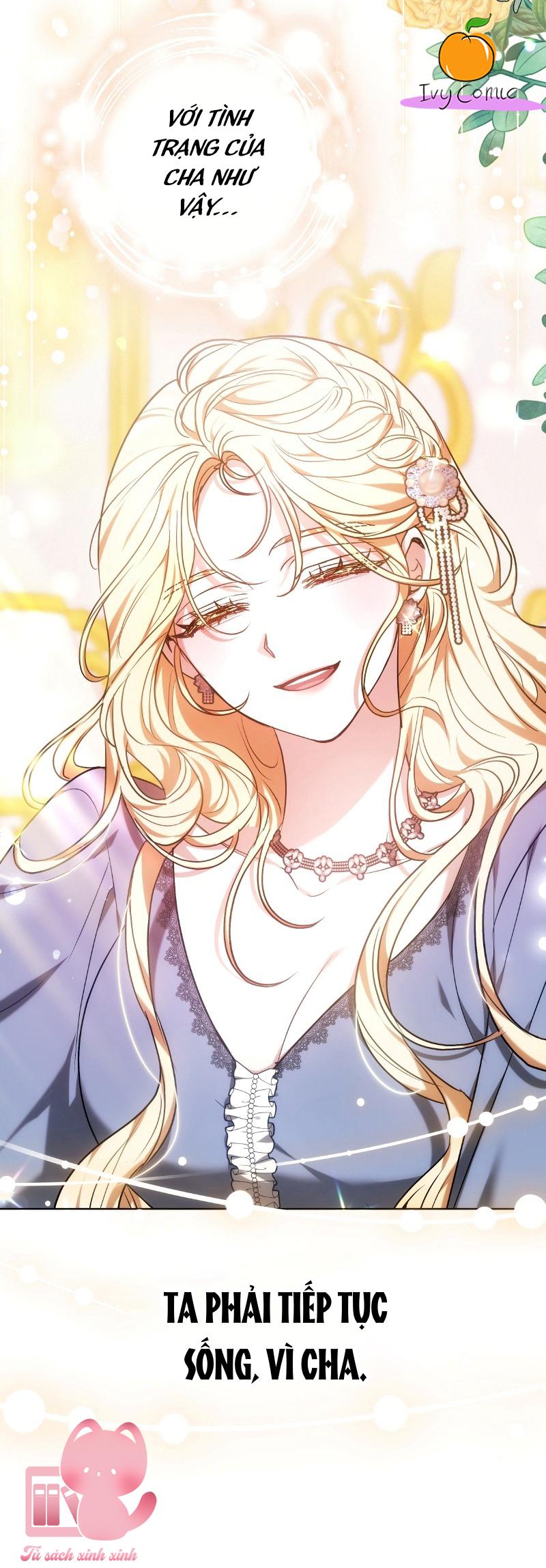 Mang Em Vào Giấc Ngủ Chap 3 - Trang 3