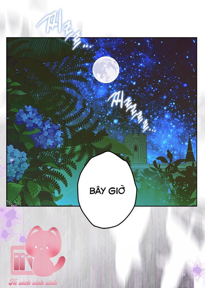 Khế Ước Hôn Nhân Của Mẹ Tôi Chapter 59 - Trang 4