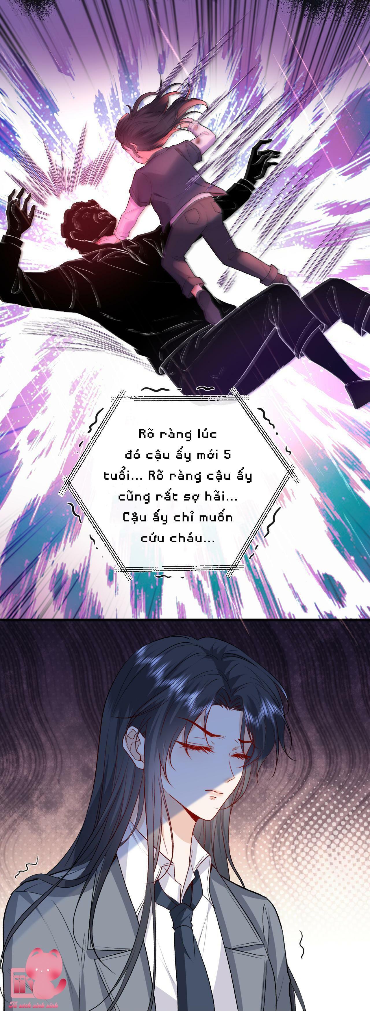 Phu Nhân Mỗi Ngày Đều Tại Tuyến Vả Mặt Chap 27 - Trang 2