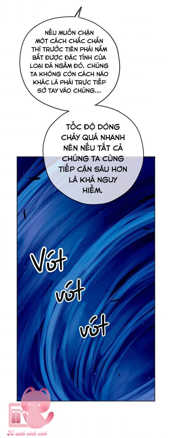Người Hùng Của Ác Nữ Chapter 46 - Trang 4