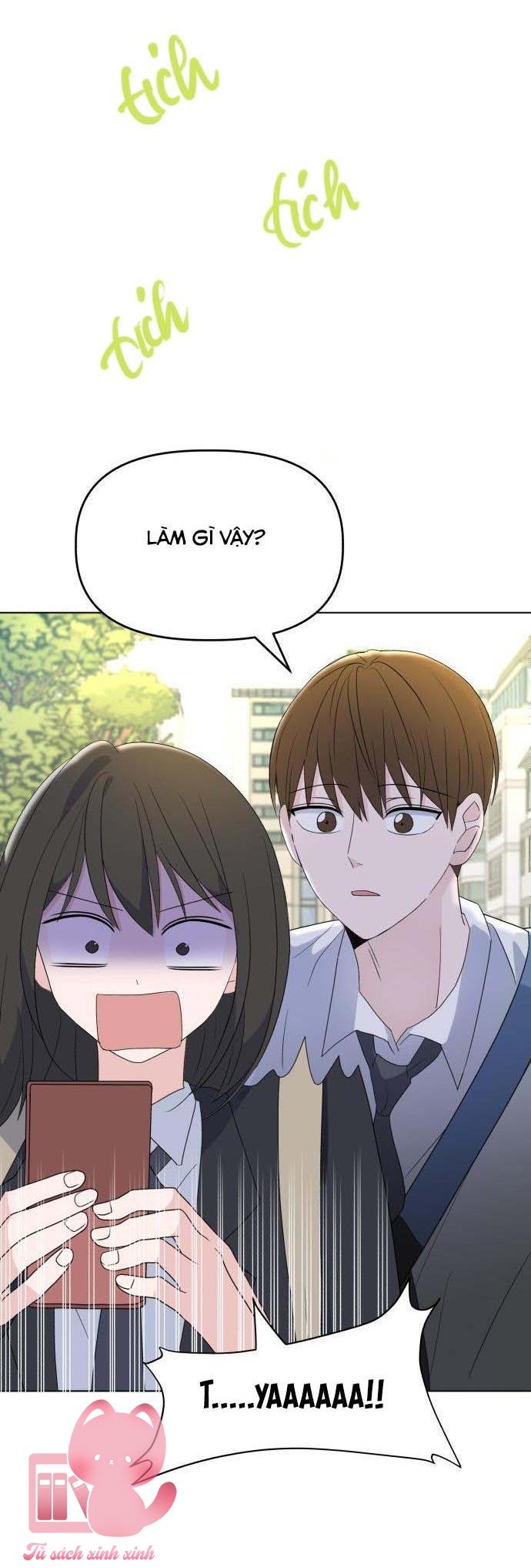 Quan Hệ Nhân Quả Chap 1 - Trang 2