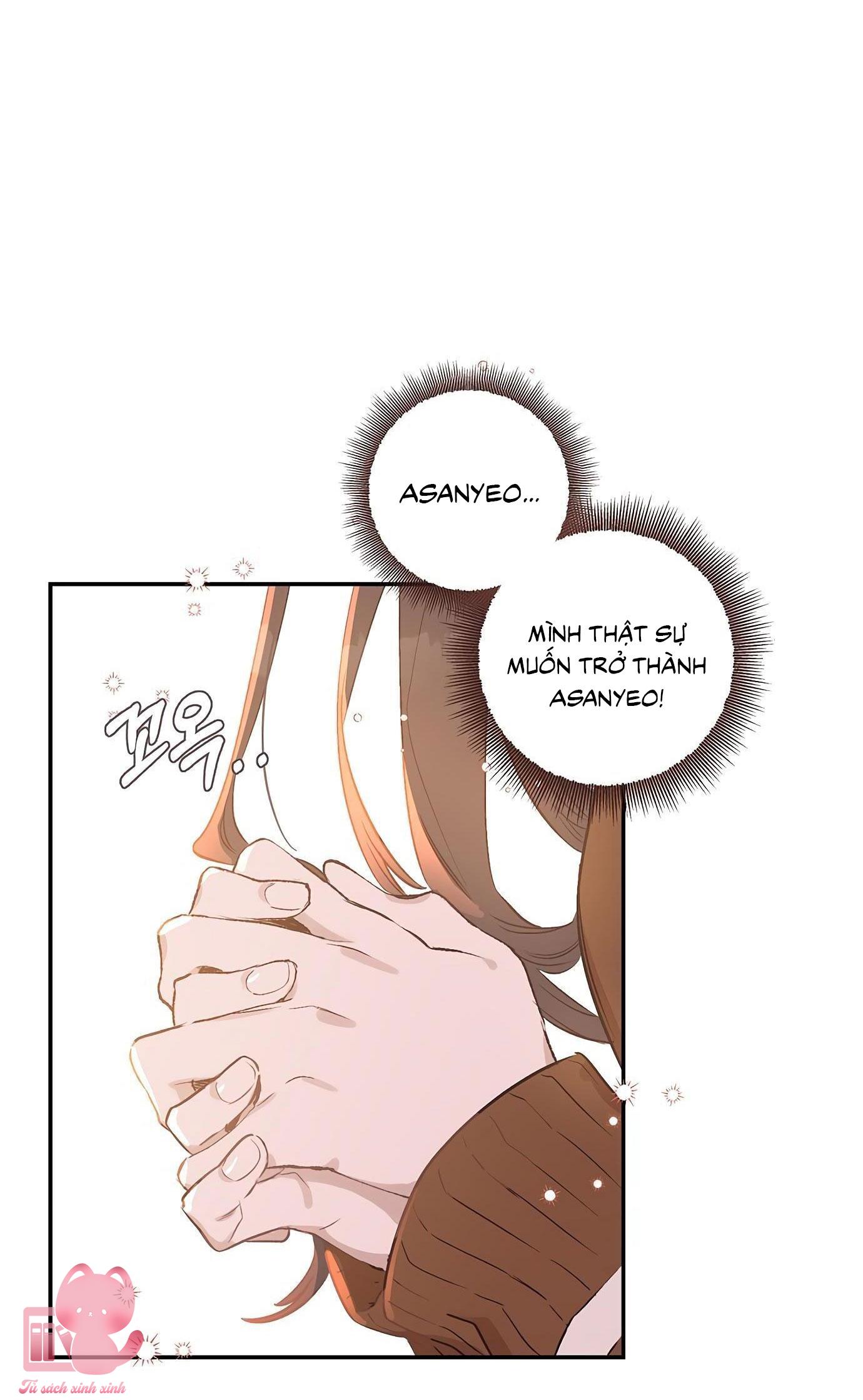 Onsaemiro Chapter 8 - Trang 4
