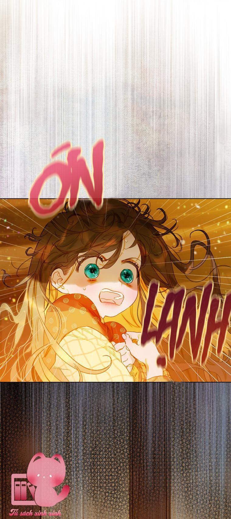 Khế Ước Hôn Nhân Của Mẹ Tôi Chapter 3 - Trang 4