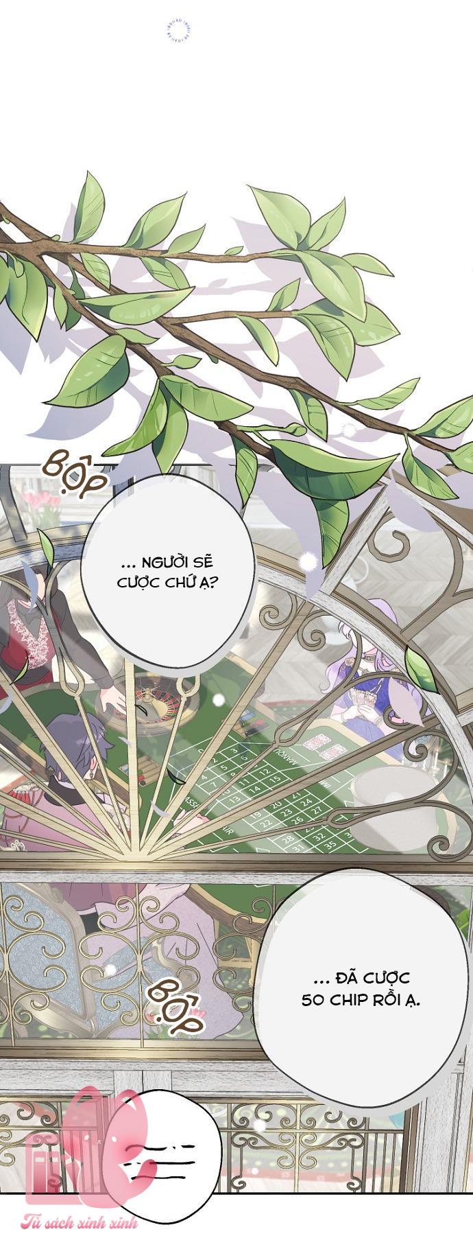 Bỏ Quách Chồng Con Đi, Tiền Bạc Mới Là Tất Cả Chap 83 - Trang 2