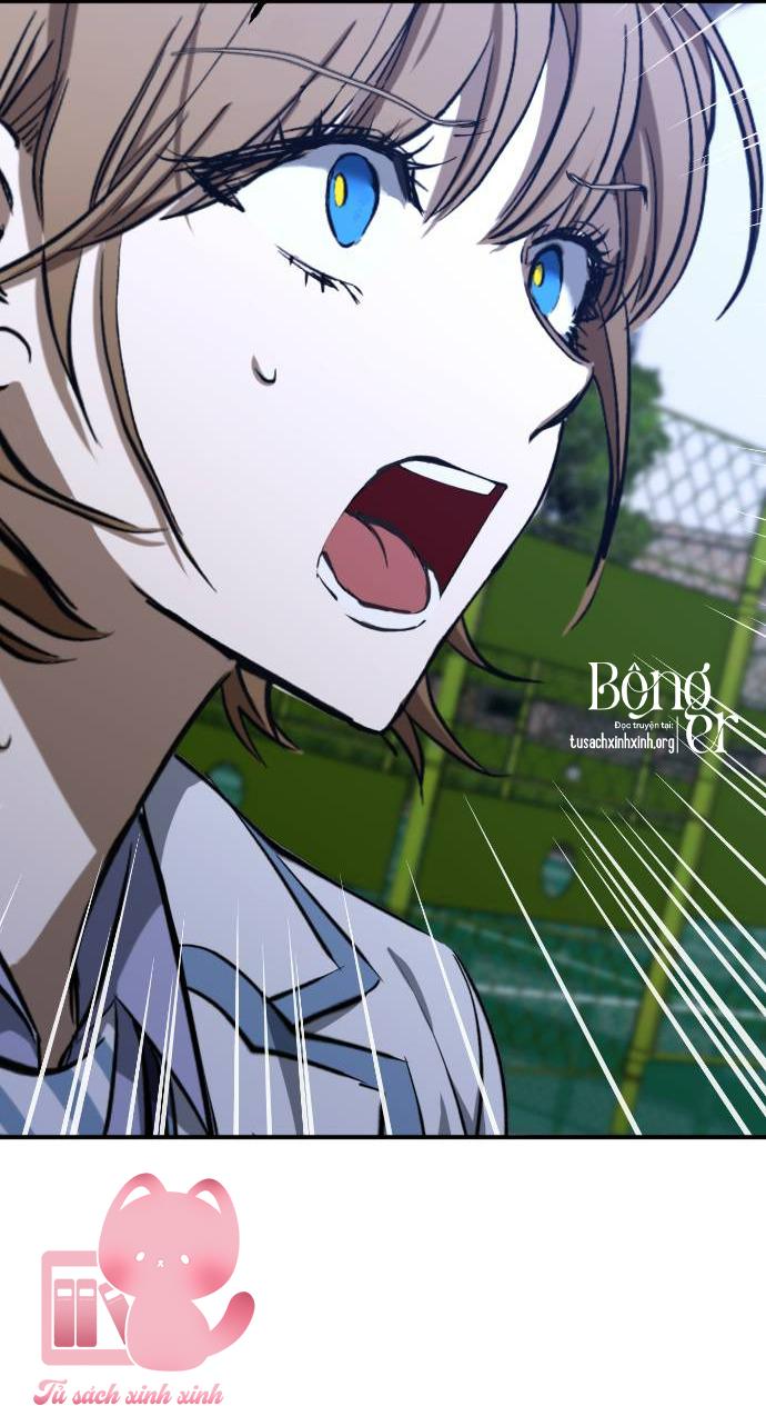 Đêm Của Bóng Tối Chapter 51 - Trang 4