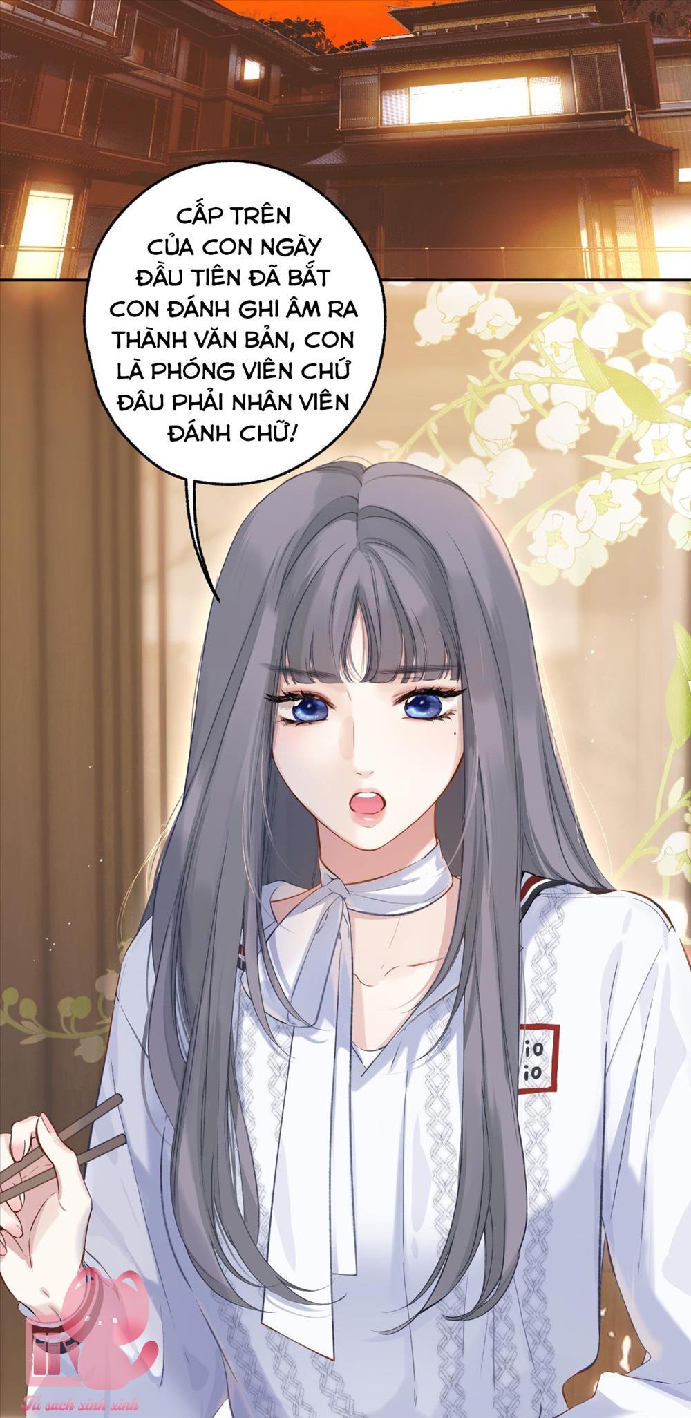 Trêu Nhầm Chap 13 - Trang 4