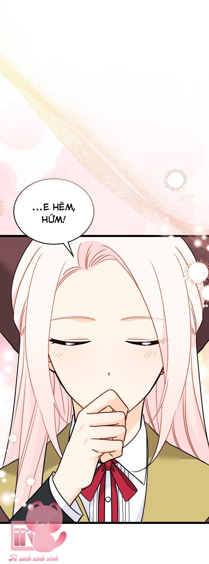 Quan Hệ Cộng Sinh Giữa Báo Đen Và Thỏ Trắng Chap (NT19) - Trang 2