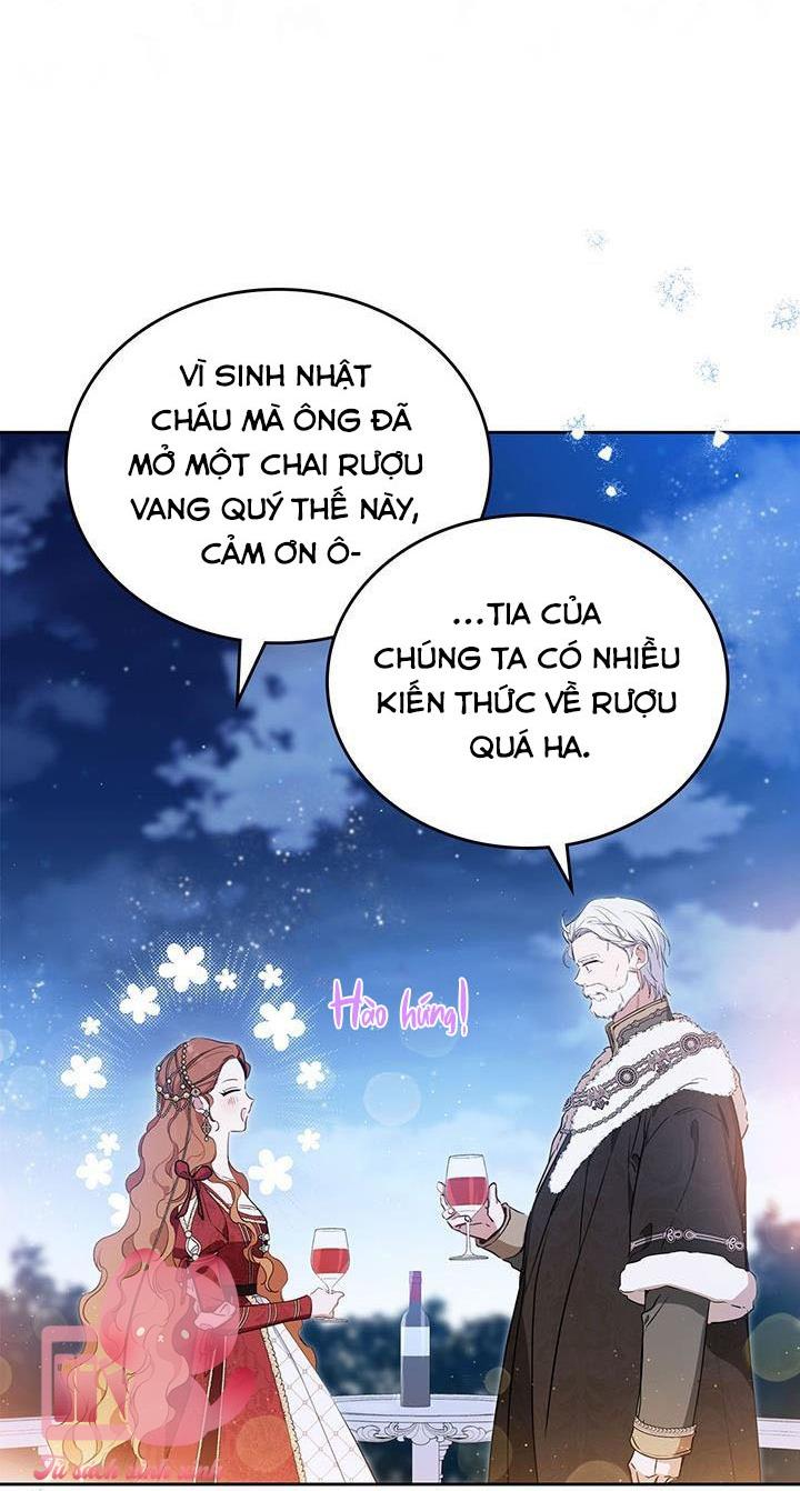 Kiếp Này Ta Sẽ Trở Thành Gia Chủ Chap 131 - Trang 2