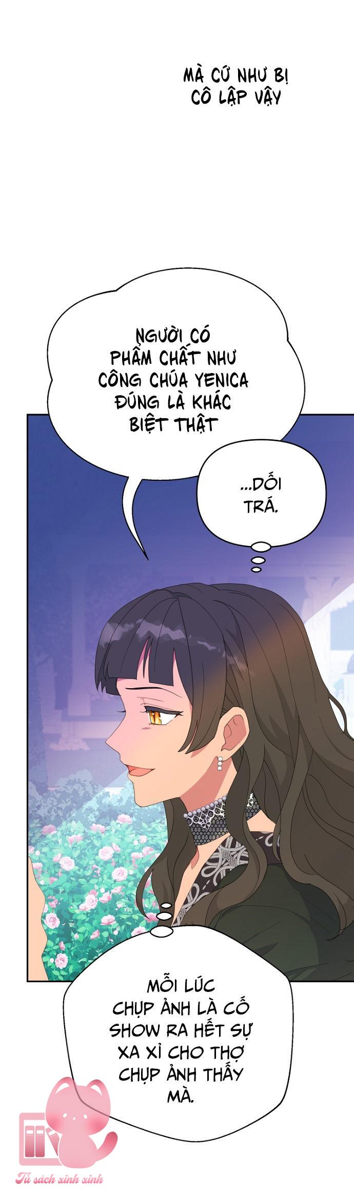 Bỏ Quách Chồng Con Đi, Tiền Bạc Mới Là Tất Cả Chap 48 - Trang 2