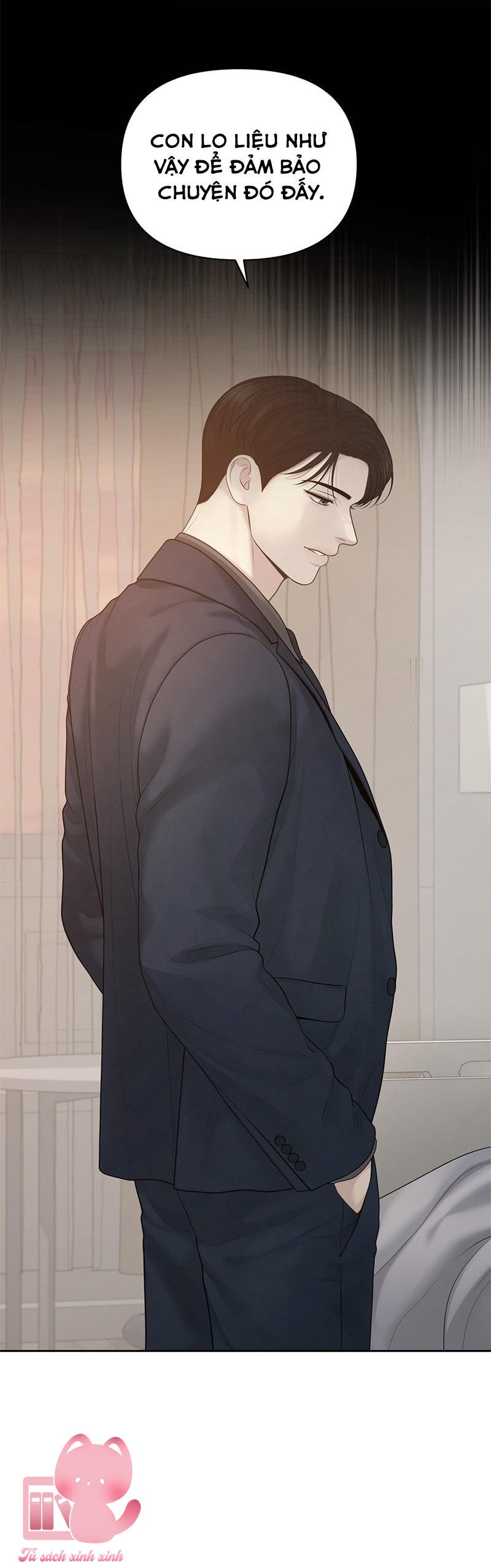 Hy Vọng Duy Nhất Chapter 54 - Trang 3