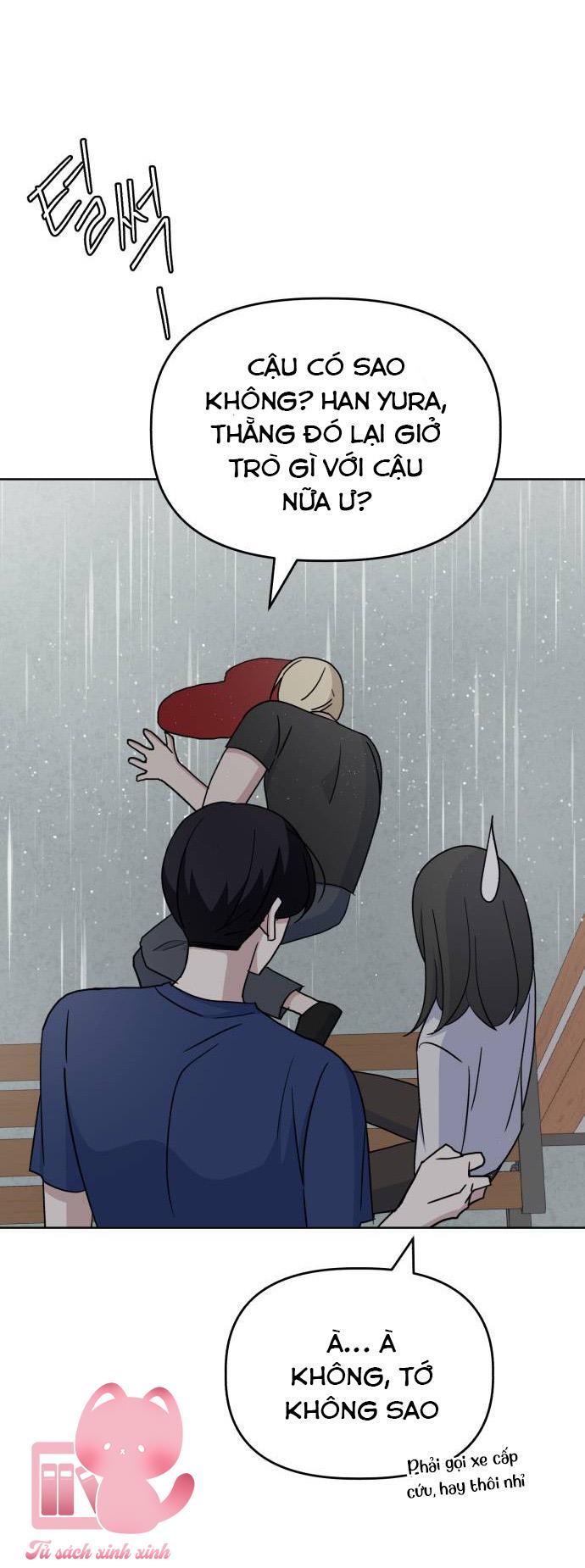 Quan Hệ Nhân Quả Chap 57 - Trang 2