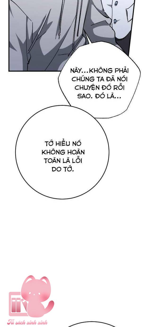 Đêm Của Bóng Tối Chapter 40 - Trang 4