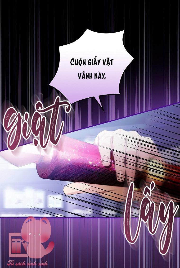 Đứa Nhỏ Không Phải Là Con Anh Chapter 7 - Trang 4