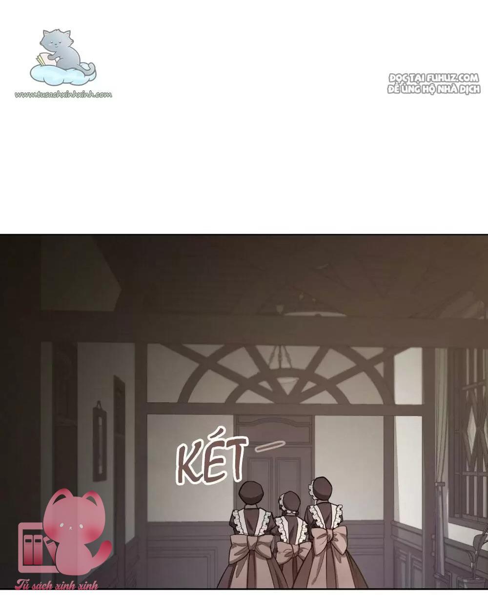 Nếu Không Vâng Lời Công Tước Chapter 9 - Trang 4