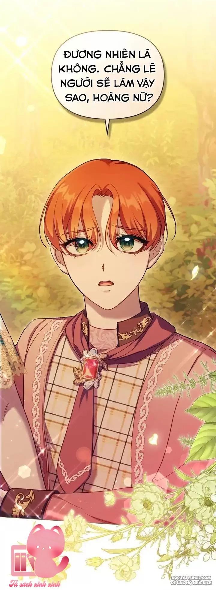 Nếu Không Vâng Lời Công Tước Chapter 62 - Trang 4