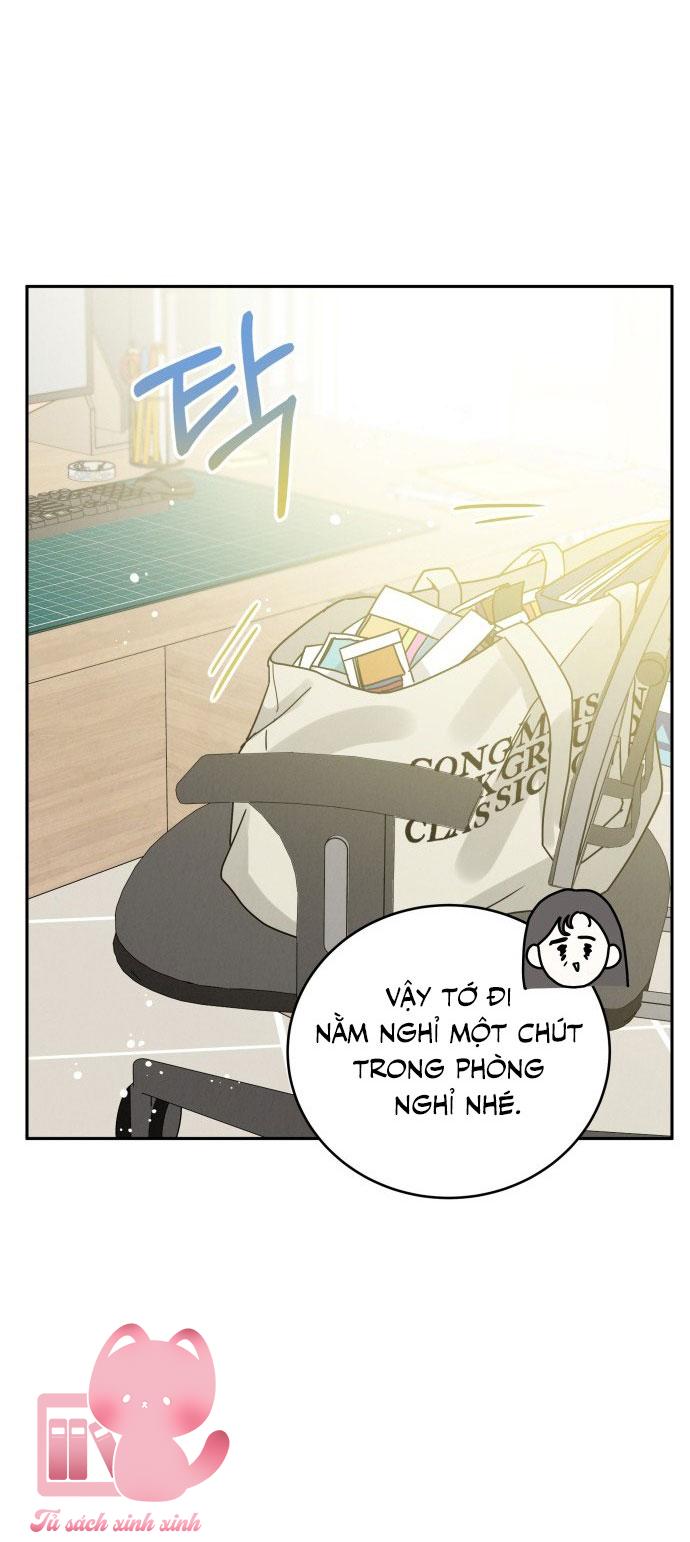 Thuyết Tình Yêu Ích Kỷ Chapter 1 - Trang 4