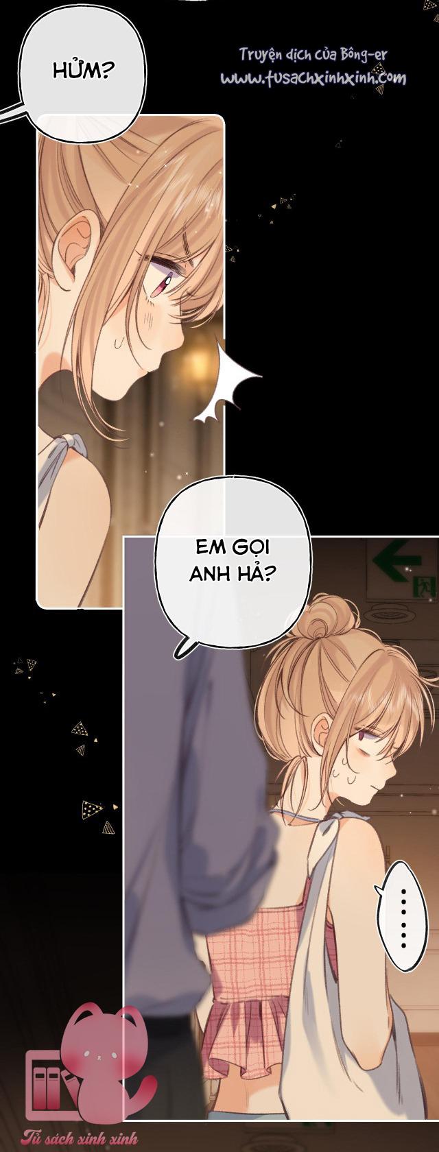 Mối Tình Thầm Kín Chapter 48 - Trang 4
