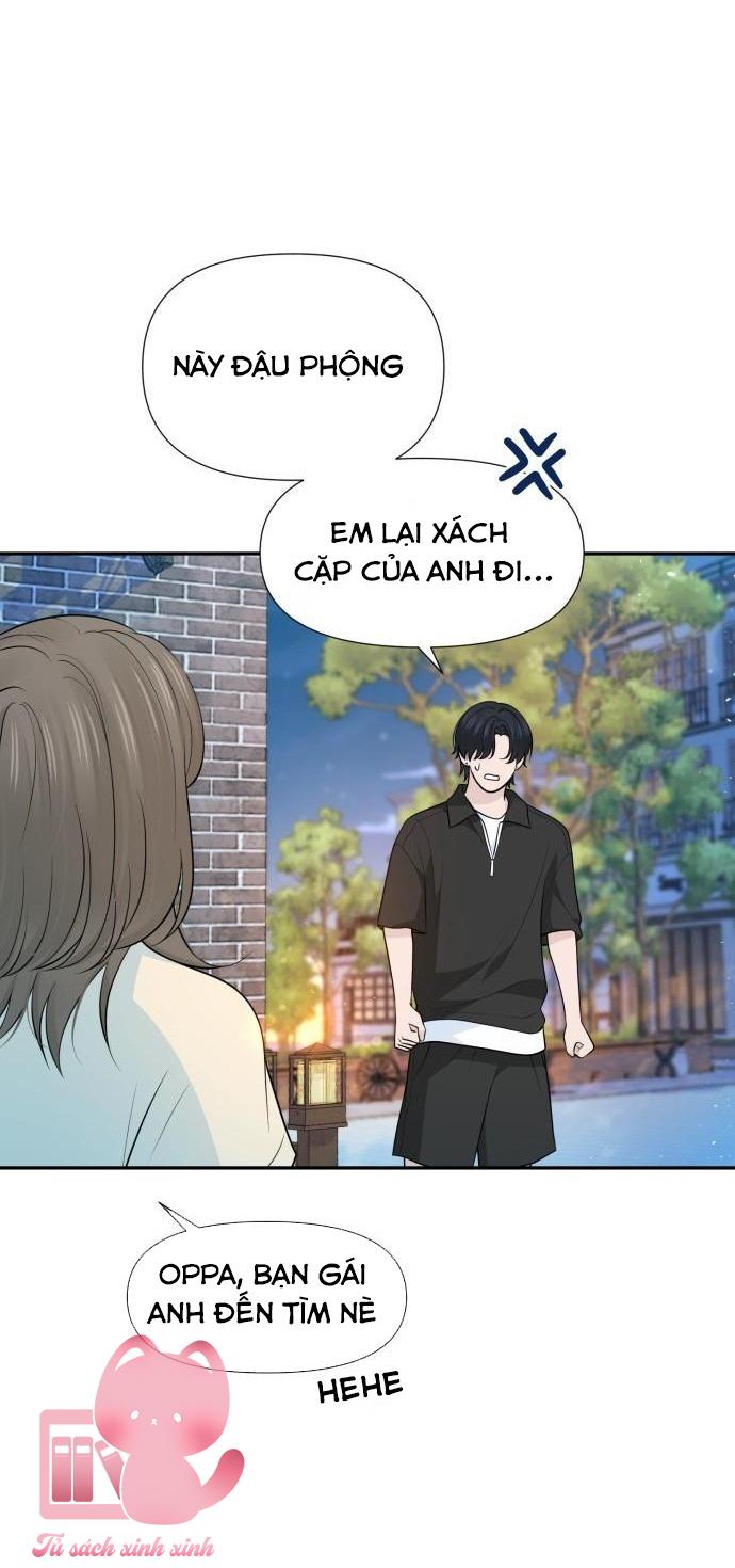 Lời Tỏ Tình Đi Lạc Chap (END) - Trang 2