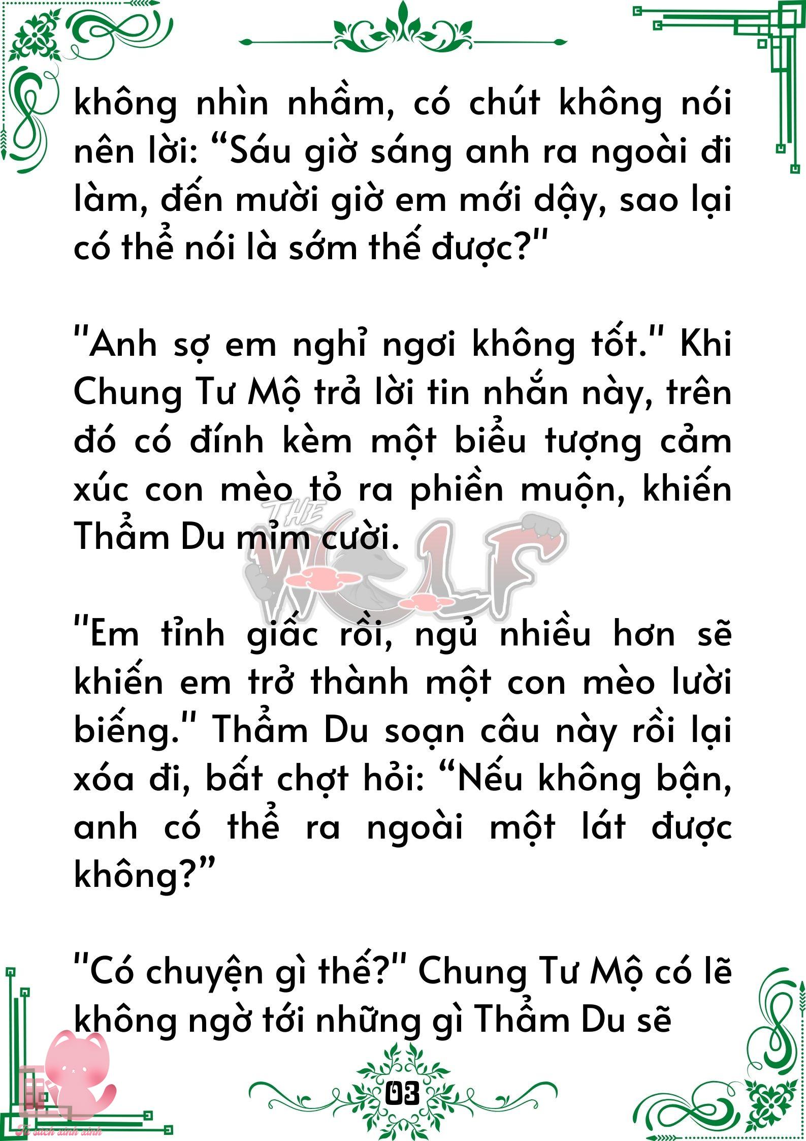 Quý nhân phù trợ Du Chap 59 - Trang 2