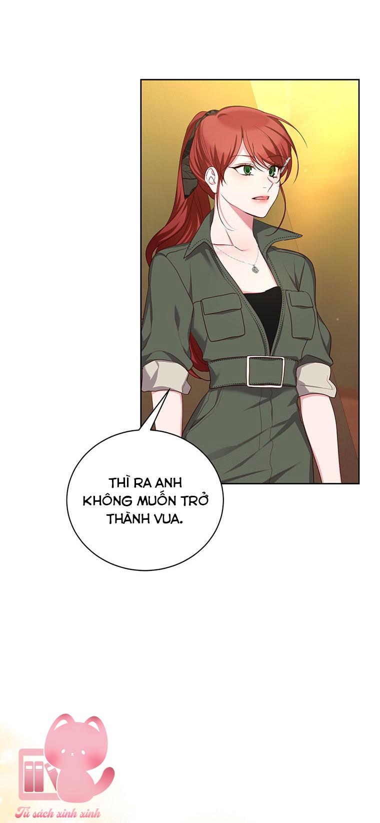 Thế Thì Ta Cứ Trở Thành Kẻ Ác Thôi Chap 48 - Trang 2
