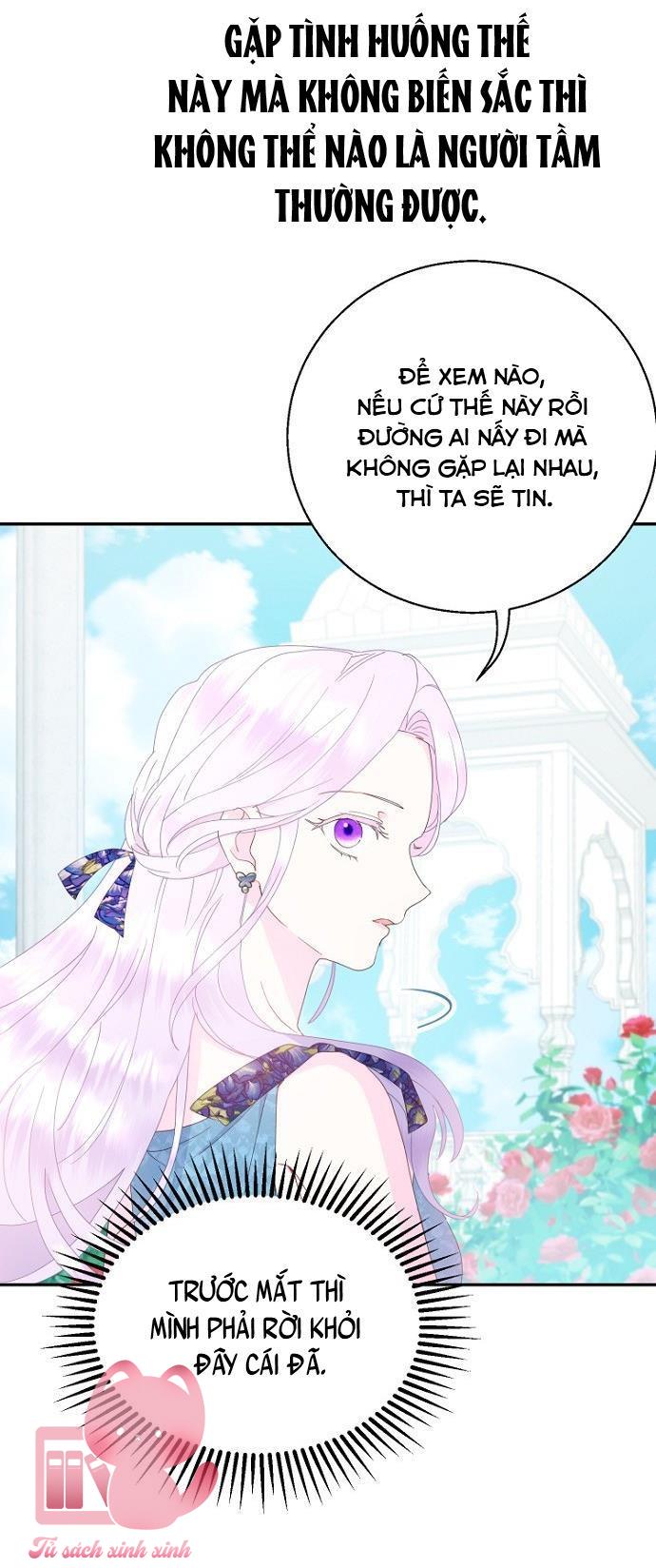 Bỏ Quách Chồng Con Đi, Tiền Bạc Mới Là Tất Cả Chap 74 - Trang 2