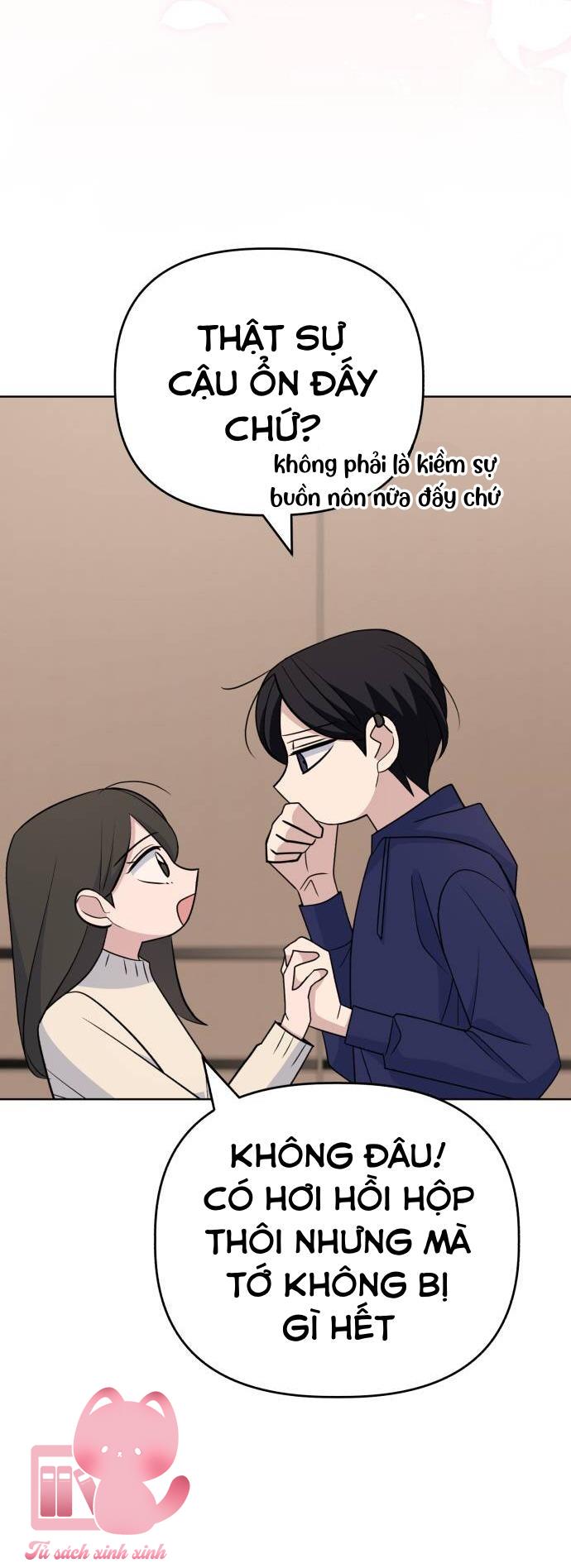 Quan Hệ Nhân Quả Chap 133 - Trang 2