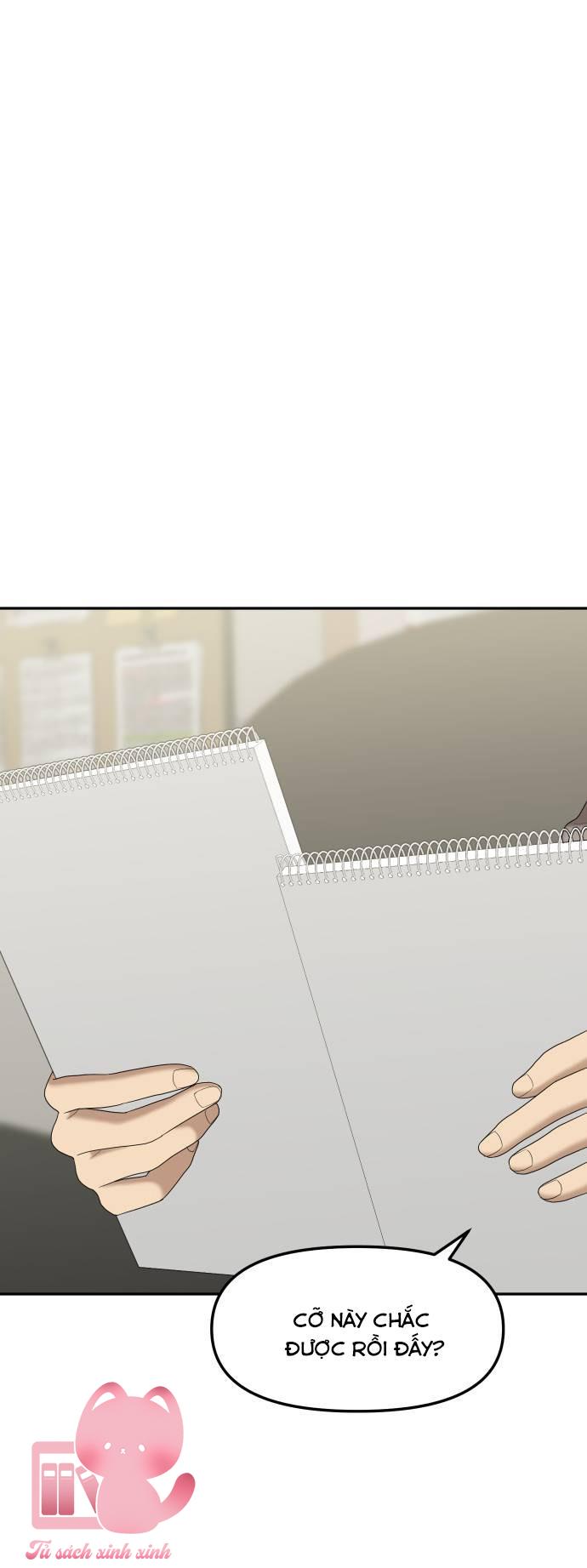 Chị Em Tranh Đấu Chap 53 - Trang 2