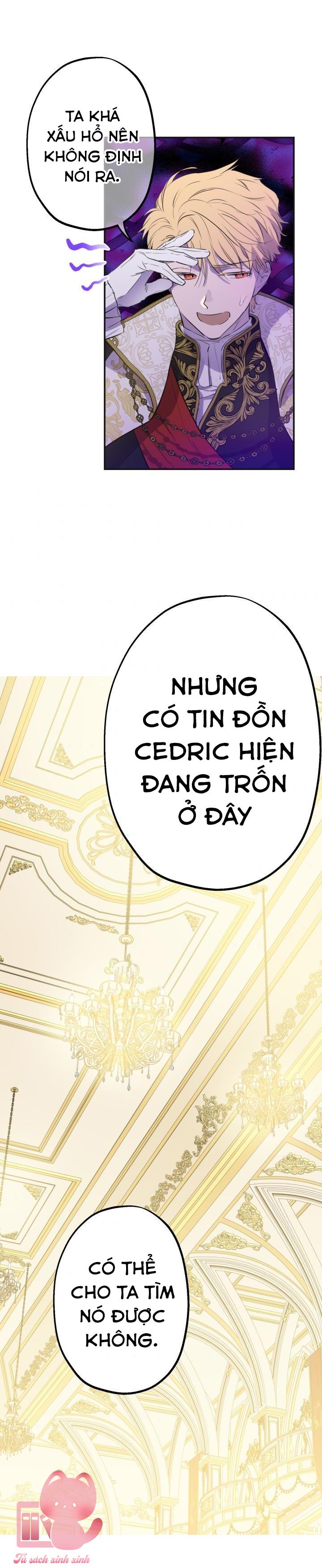 Những Nhân Vật Mạnh Nhất Thế Giới Ám Ảnh Tôi Chapter 25 - Trang 4