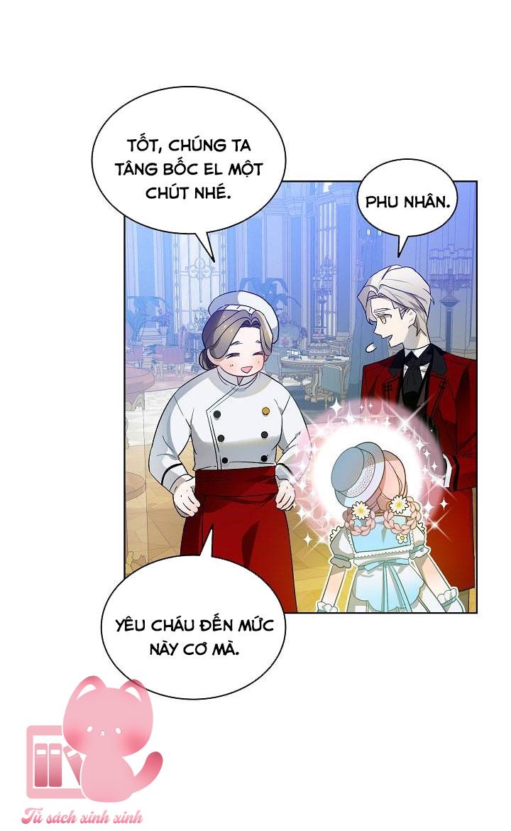 Quý Cô Thế Giới Ngầm Chap 23 - Trang 4