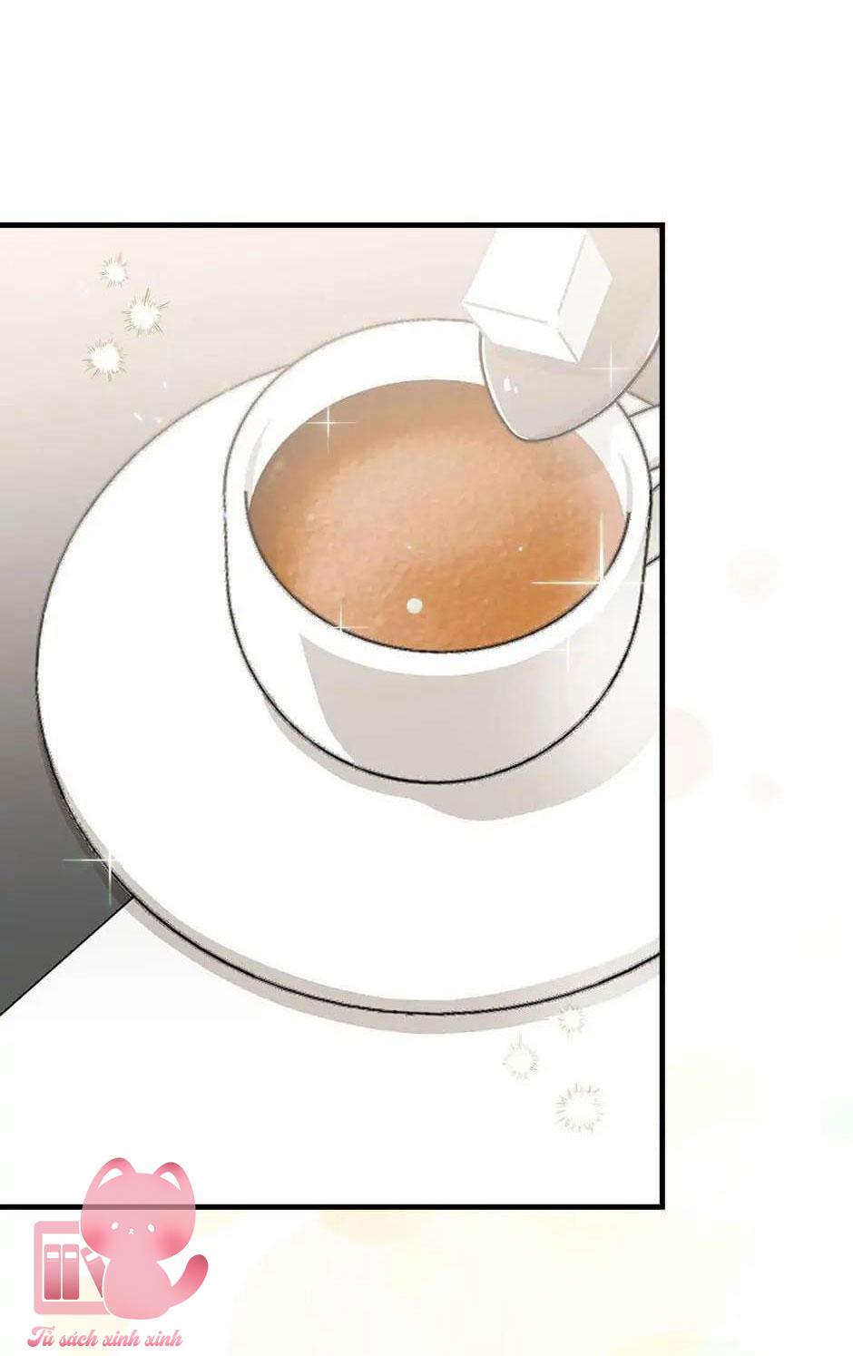 Ly Espresso Của Mùa Xuân Chapter 15 - Trang 4