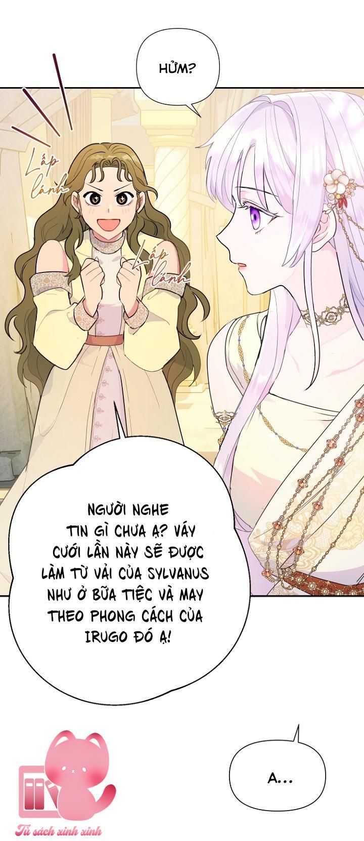 Bỏ Quách Chồng Con Đi, Tiền Bạc Mới Là Tất Cả Chap 21 - Trang 2