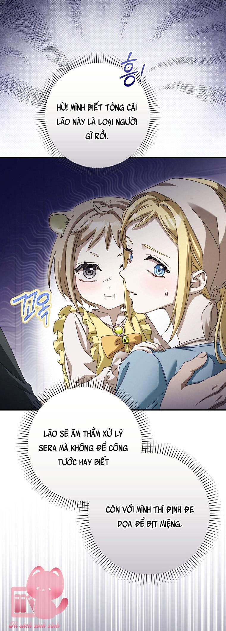 Chuột Đồng Dẫn Lối Cinderella Chap 5 - Trang 2