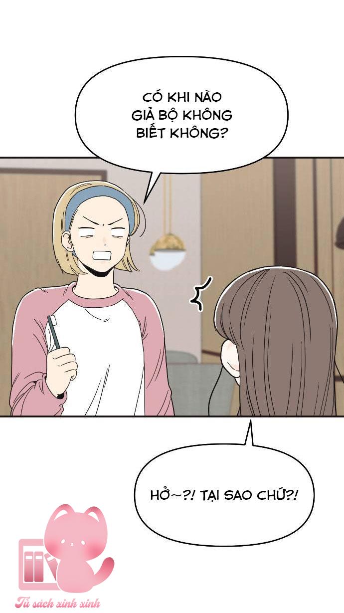 Trái Dấu Hút Nhau Chap 2 - Trang 2