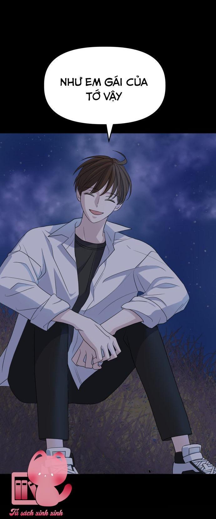 Quan Hệ Nhân Quả Chap 8 - Trang 2